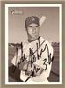 Mike Matheny auto'd 2001 Bowman Heritage #203 on Sportscollectors.Net