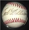 Ted Williams on Sportscollectors.Net