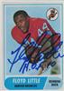 Floyd Little on Sportscollectors.Net
