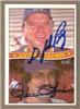 Gaylord Perry & Rollie Fingers auto'd 1984 Donruss #A on Sportscollectors.Net