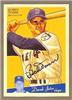 Bobby Doerr auto'd 2008 Upper Deck Goudey #26 on Sportscollectors.Net