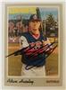 Adam Haseley on Sportscollectors.Net