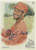 2019 Topps Allen & Ginter - 065 Ozzie Smith on Sportscollectors.Net
