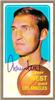 Jerry West auto'd 1970-'71 Topps #160 on Sportscollectors.Net