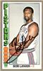 Bob Lanier auto'd 1976-'77 Topps #10 on Sportscollectors.Net