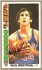 Paul Westphal auto'd 1976-'77 Topps #55 on Sportscollectors.Net