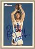Bill Walton auto'd 2009-'10 Bowman '48 #97 on Sportscollectors.Net