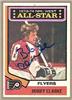 Bob Clarke auto'd 1974-'75 Topps #135 on Sportscollectors.Net