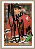 Chris Chelios auto'd 1991-'92 Topps #233 on Sportscollectors.Net