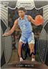 Coby White #7 on Sportscollectors.Net