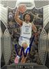 Coby White #8 on Sportscollectors.Net