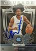 Coby White #9 on Sportscollectors.Net