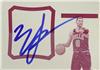 Zach LaVine #41 on Sportscollectors.Net