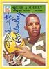 Herb Adderley auto'd 1966 Philadelphia #80 on Sportscollectors.Net