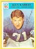Alex Karras auto'd 1966 Philadelphia #69 on Sportscollectors.Net