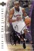 Vince Carter on Sportscollectors.Net
