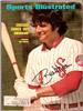 Bill Melton auto'd 3.12.1973 Sports Illustrated on Sportscollectors.Net