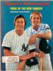 Ron Blomberg auto'd 7.12.1973 Sports Illustrated on Sportscollectors.Net