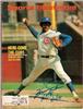 Ferguson Jenkins auto'd 8.30.1971 Sports Illustrated on Sportscollectors.Net