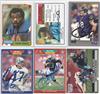 extras on Sportscollectors.Net