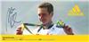 Allstair Brownlee on Sportscollectors.Net