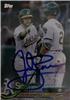 Jed Lowrie #2 on Sportscollectors.Net