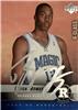 Dwight Howard #2 on Sportscollectors.Net