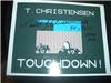 Todd Christiansen on Sportscollectors.Net
