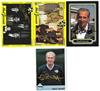 Ned Jarrett on Sportscollectors.Net