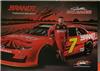 Justin Allgaier on Sportscollectors.Net