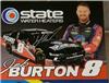Jeb Burton on Sportscollectors.Net