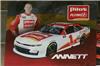 Michael Annett on Sportscollectors.Net