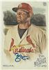 2019 Topps Allen & Ginter - 063 Yadier Molina on Sportscollectors.Net