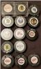 500 poster pucks on Sportscollectors.Net