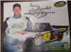 Regan Smith on Sportscollectors.Net