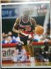Terry Porter on Sportscollectors.Net