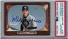 Mike Mussina 2004 Bowman Heritage on Sportscollectors.Net