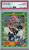 Andre Reed 86 Topps on Sportscollectors.Net