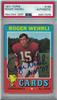 Roger Wehrli 71 Topps on Sportscollectors.Net