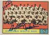 1961 topps white sox team on Sportscollectors.Net