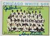 1964 topps white sox team on Sportscollectors.Net