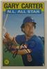 Gary Carter