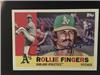 Rollie Fingers on Sportscollectors.Net