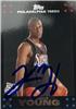 Thaddeus Young on Sportscollectors.Net