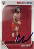 Coby White #10 on Sportscollectors.Net