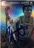 Wendell Carter on Sportscollectors.Net