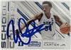 Wendell Carter on Sportscollectors.Net