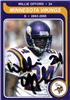 Willie Offord on Sportscollectors.Net