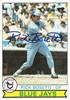 Rick Bosetti 1979 Topps on Sportscollectors.Net