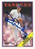 Ron Guidry 1988 Topps on Sportscollectors.Net